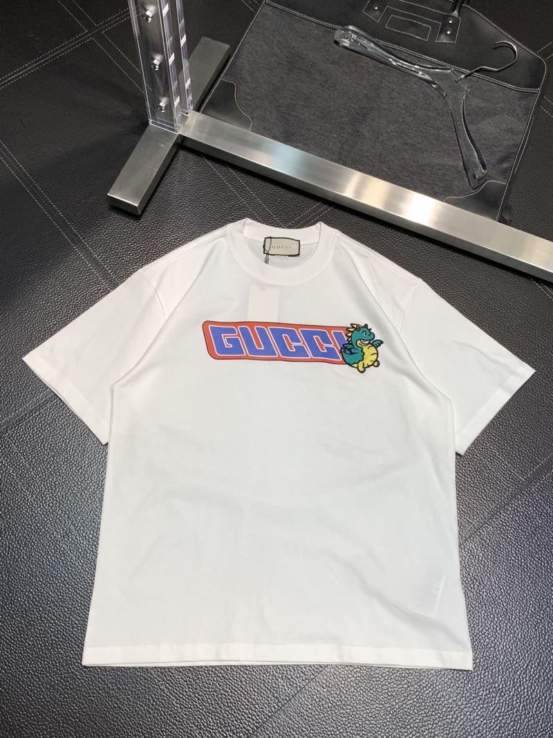 Gucci T-Shirts